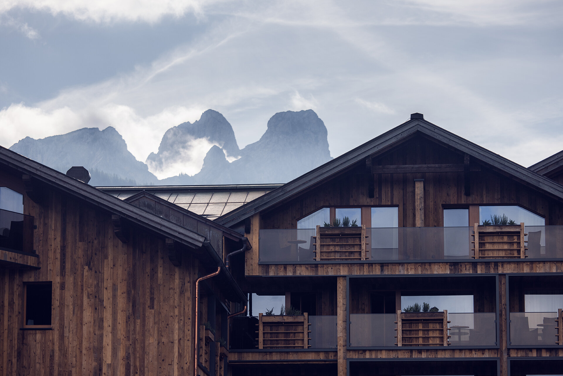 Dein Hotel in Tirol, Tannheimer Tal