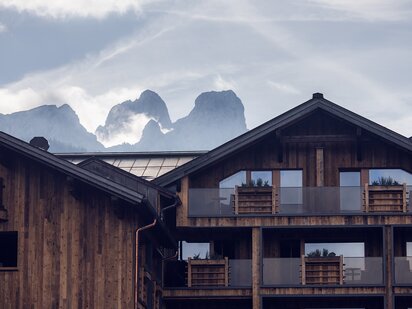 Dein Hotel in Tirol, Tannheimer Tal