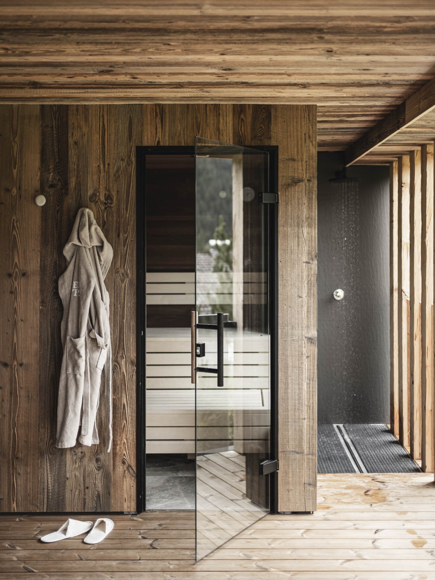 Suites am Kraut Garten mit Sauna am Balkon | Der Engel Tannheimer Tal