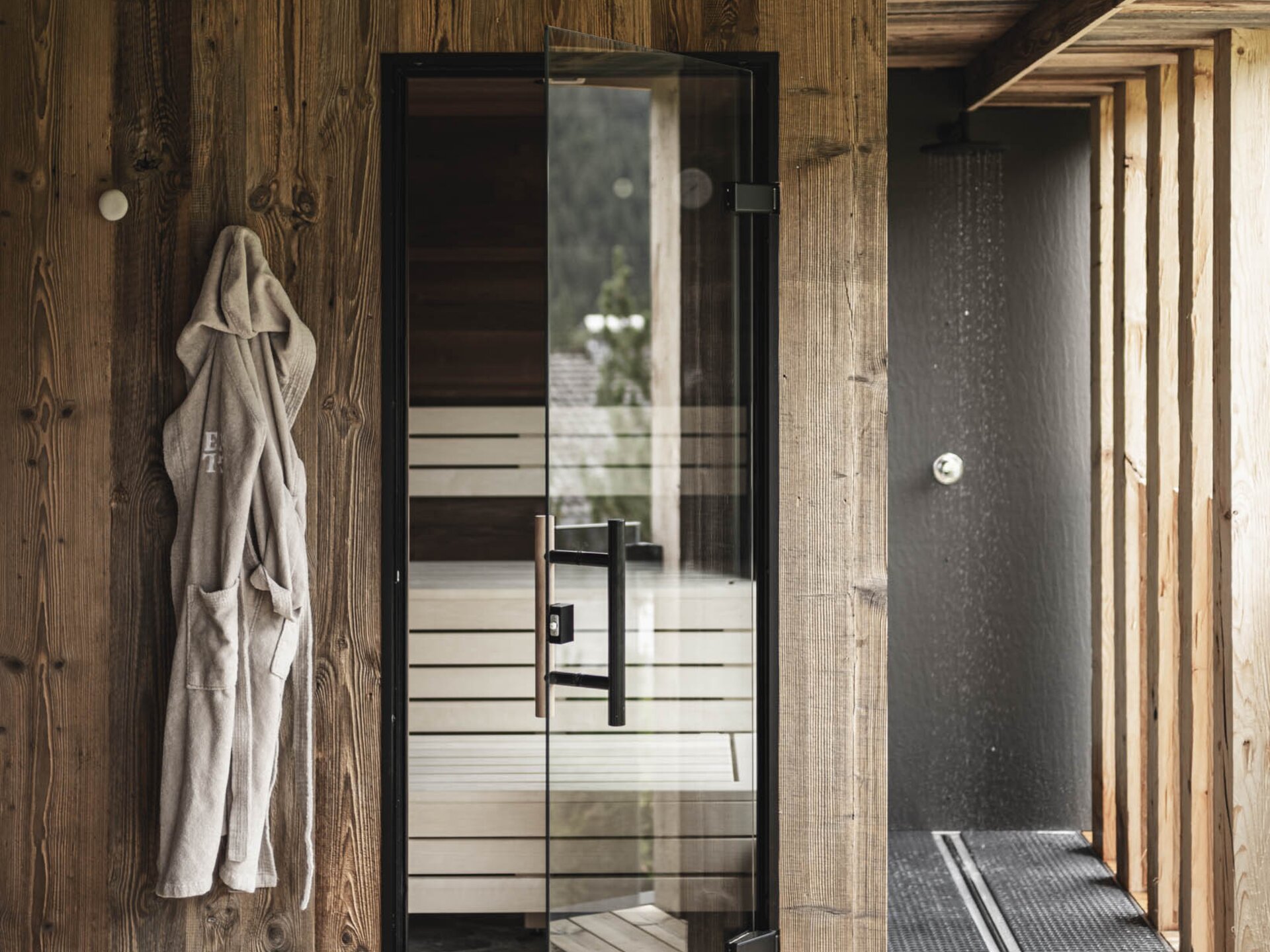 Suites am Kraut Garten mit Sauna am Balkon | Der Engel Tannheimer Tal