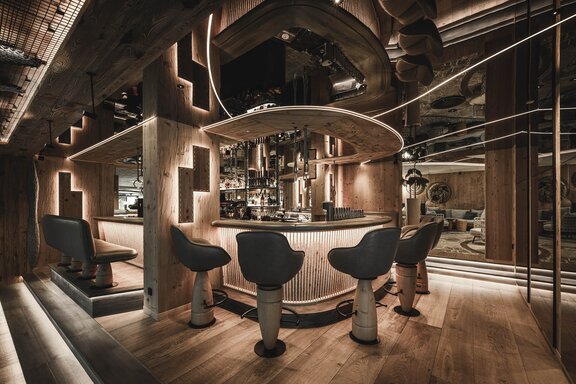 Hotelbar 1748 im Engel 