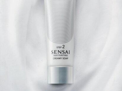 Sensai Cosmetics Cream Soap | Der Engel in Tirol