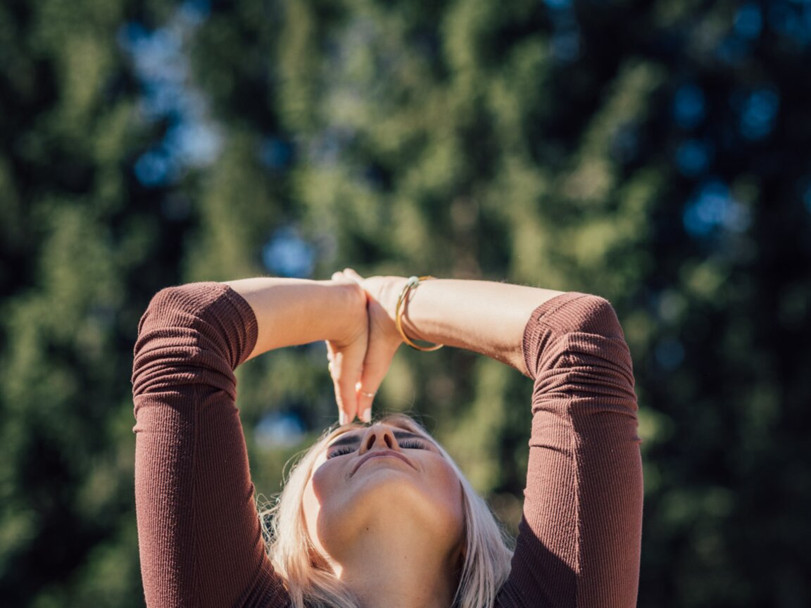 Ayurveda treatments Der Engel Orgänic Treats