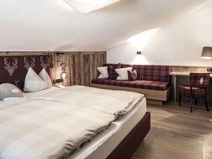 Kategorie Haus Nr. 7 Zimmer Zwei Bett | Der Engel in Tirol
