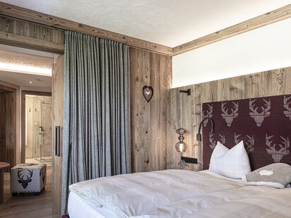 Kategorie Haus Nr. 7 Zimmer Zwei Bett | Der Engel in Tirol