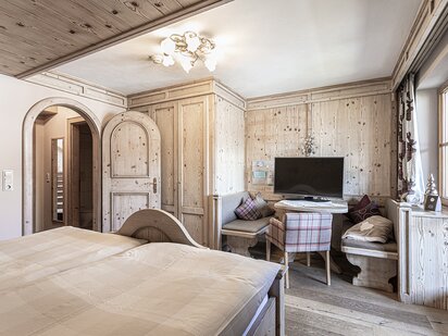 Kategorie Top Komfort Zimmer Klein aber Fein | Der Engel in Tirol