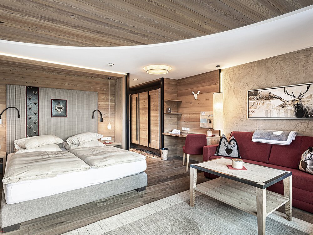 Comfort Room West