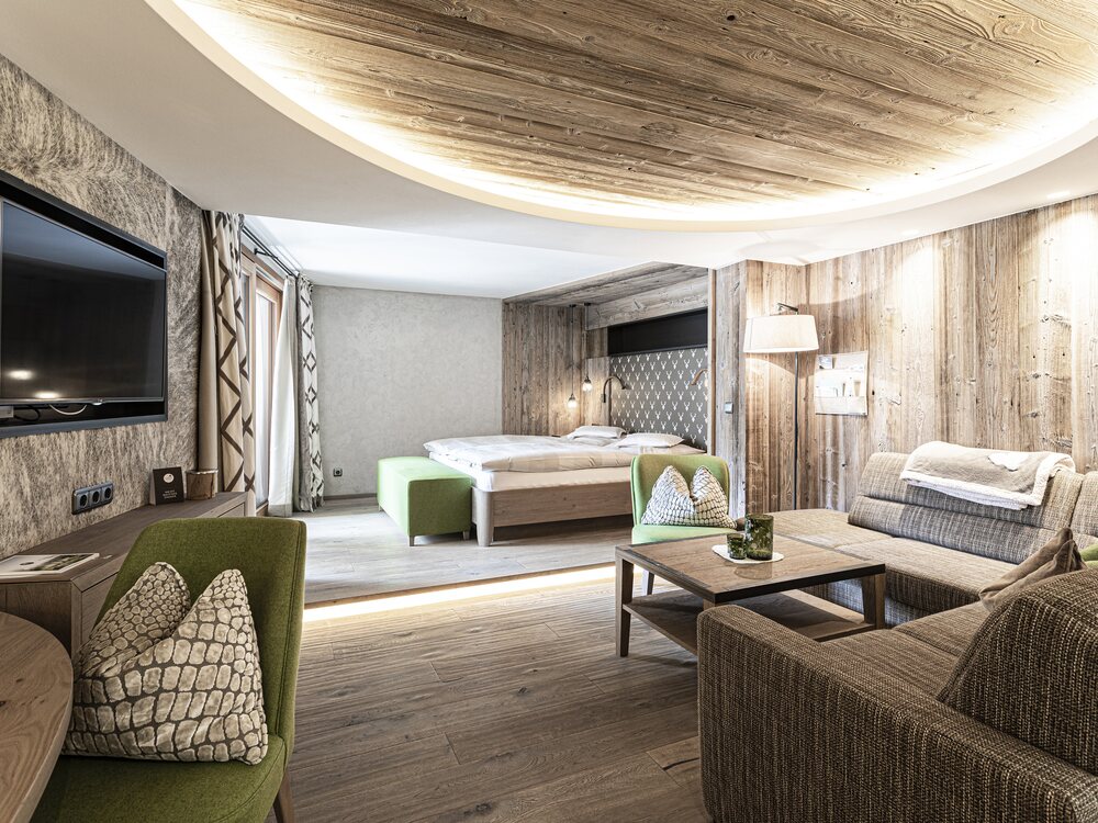 Junior Suite South