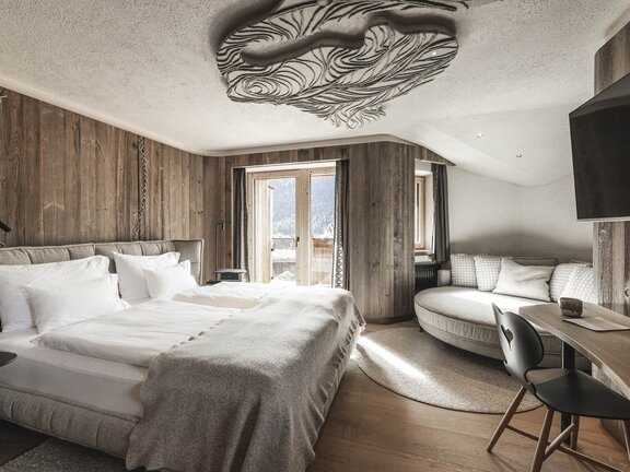 Deluxe Suite "Häven" – Panorama
