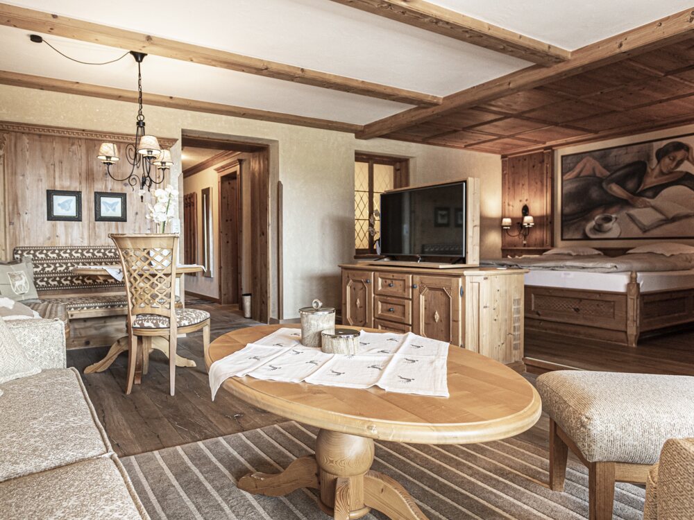 Family Suite