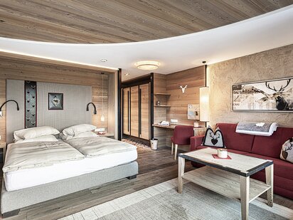 Comfort Room West
