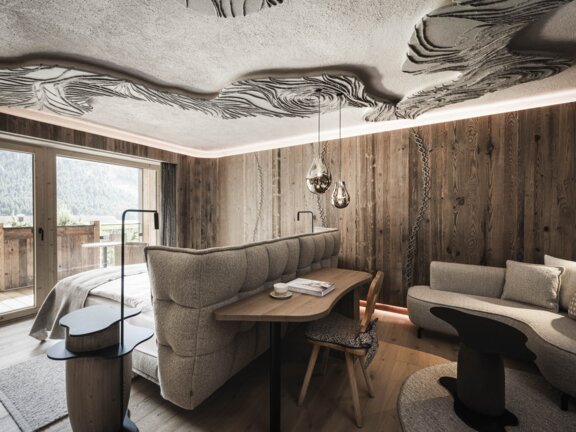 Top Comfort Room South – Panorama