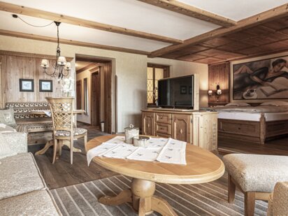 Family Suite