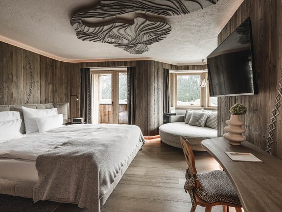 Deluxe Suite – Panorama