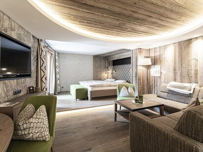 Junior Suite South
