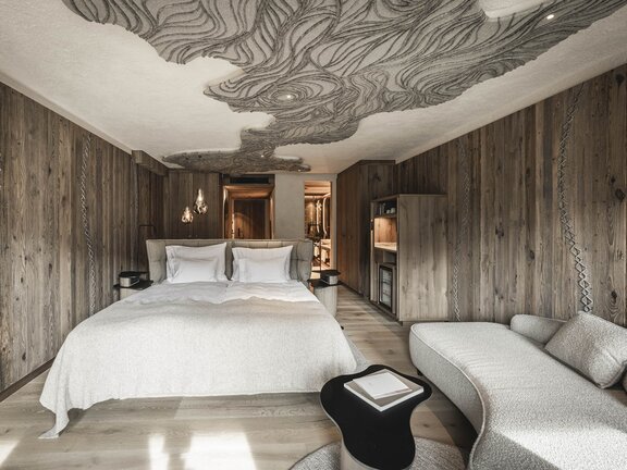 Junior Suite – Panorama