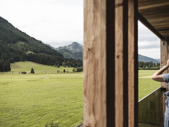 Suites – Panorama