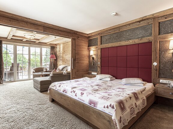 Junior Suite – Panorama
