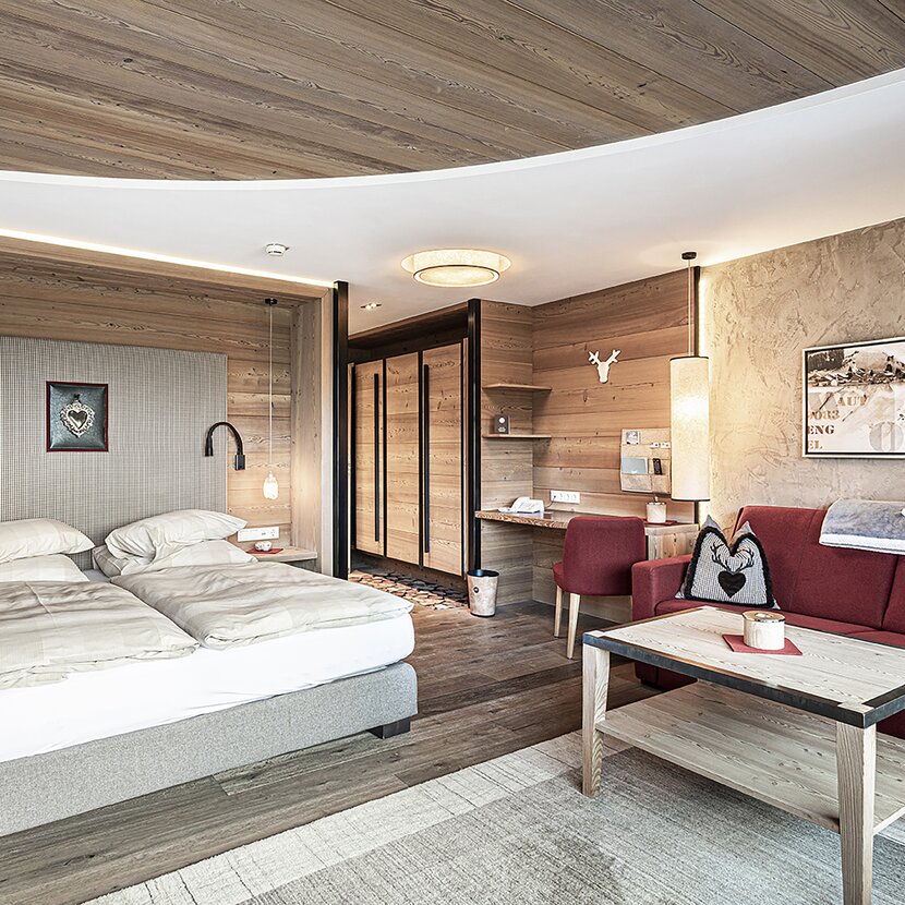 Comfort Room West