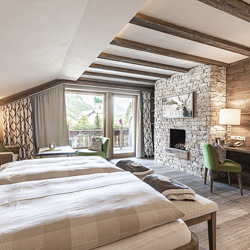 Junior Suite East