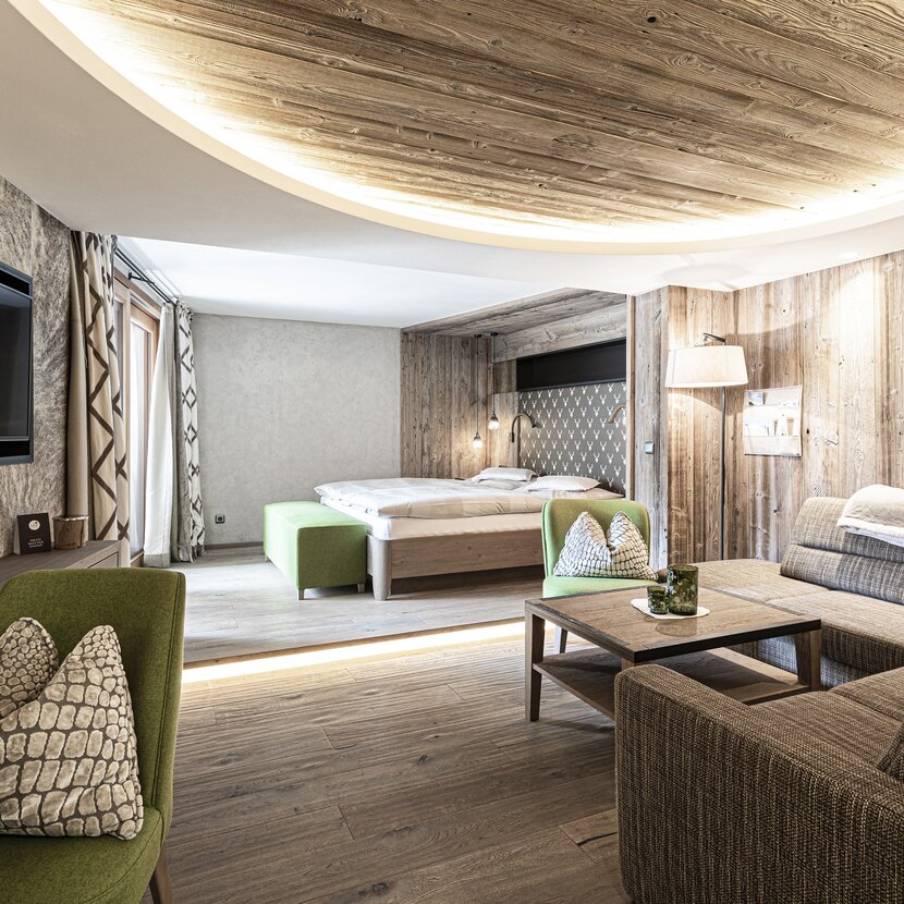 Junior Suite South