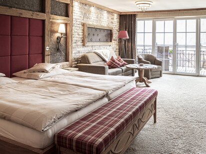 Top Comfort Room "Morgenrot"