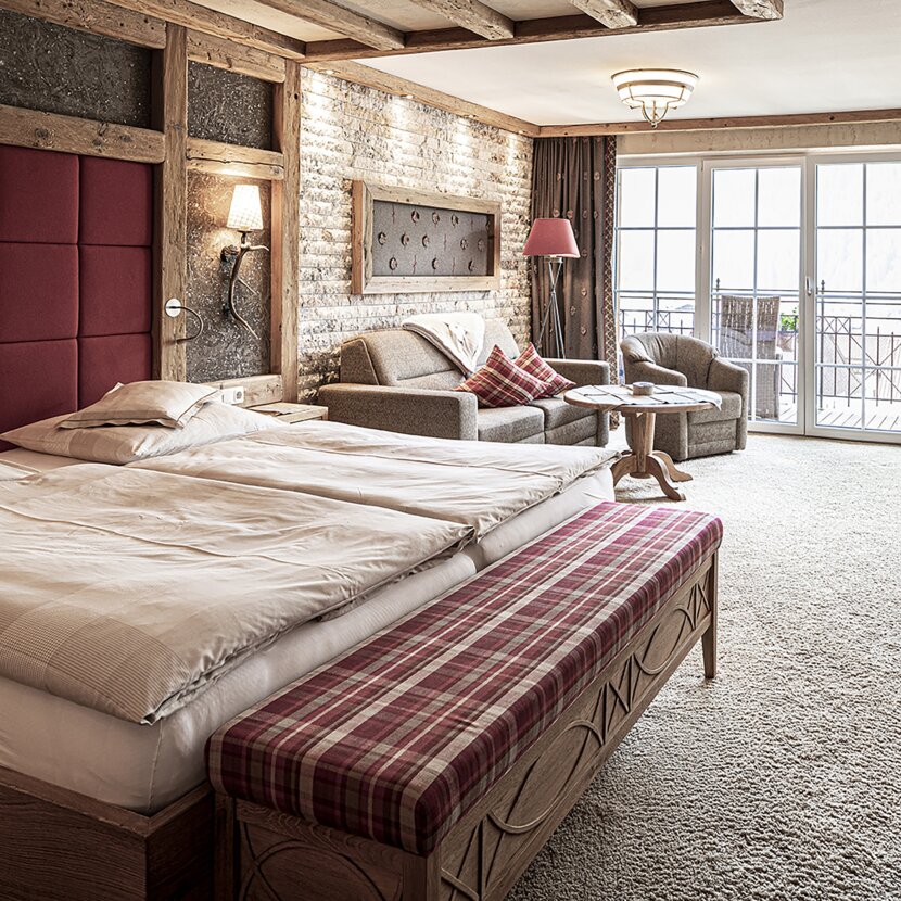 Top Comfort Room "Morgenrot"