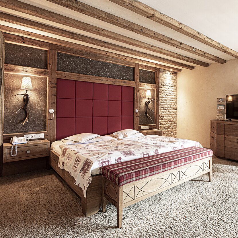 Top Comfort Room "Traumfänger"