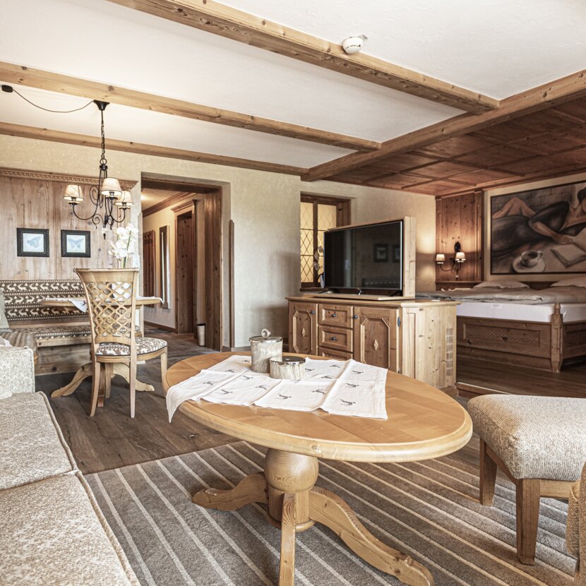 Family Suite