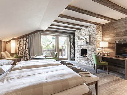 Junior Suite East