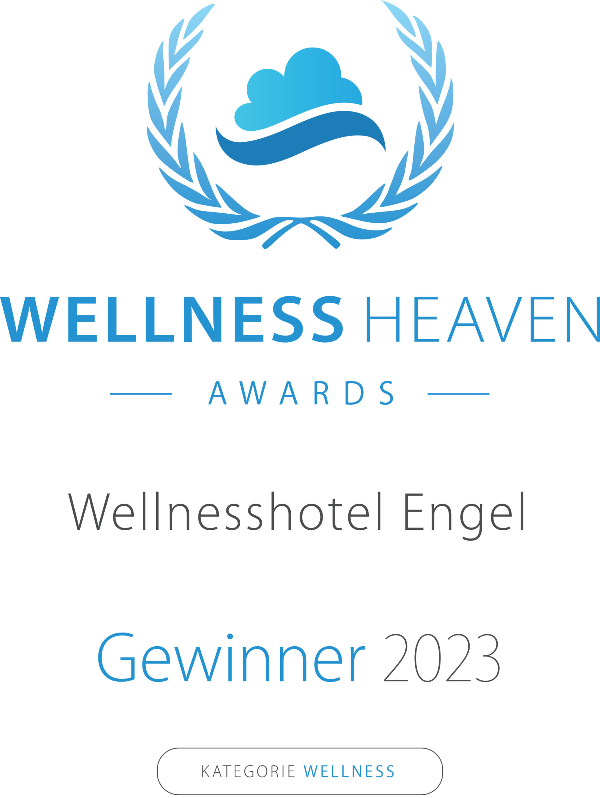 Wellness Heaven Awards 2023