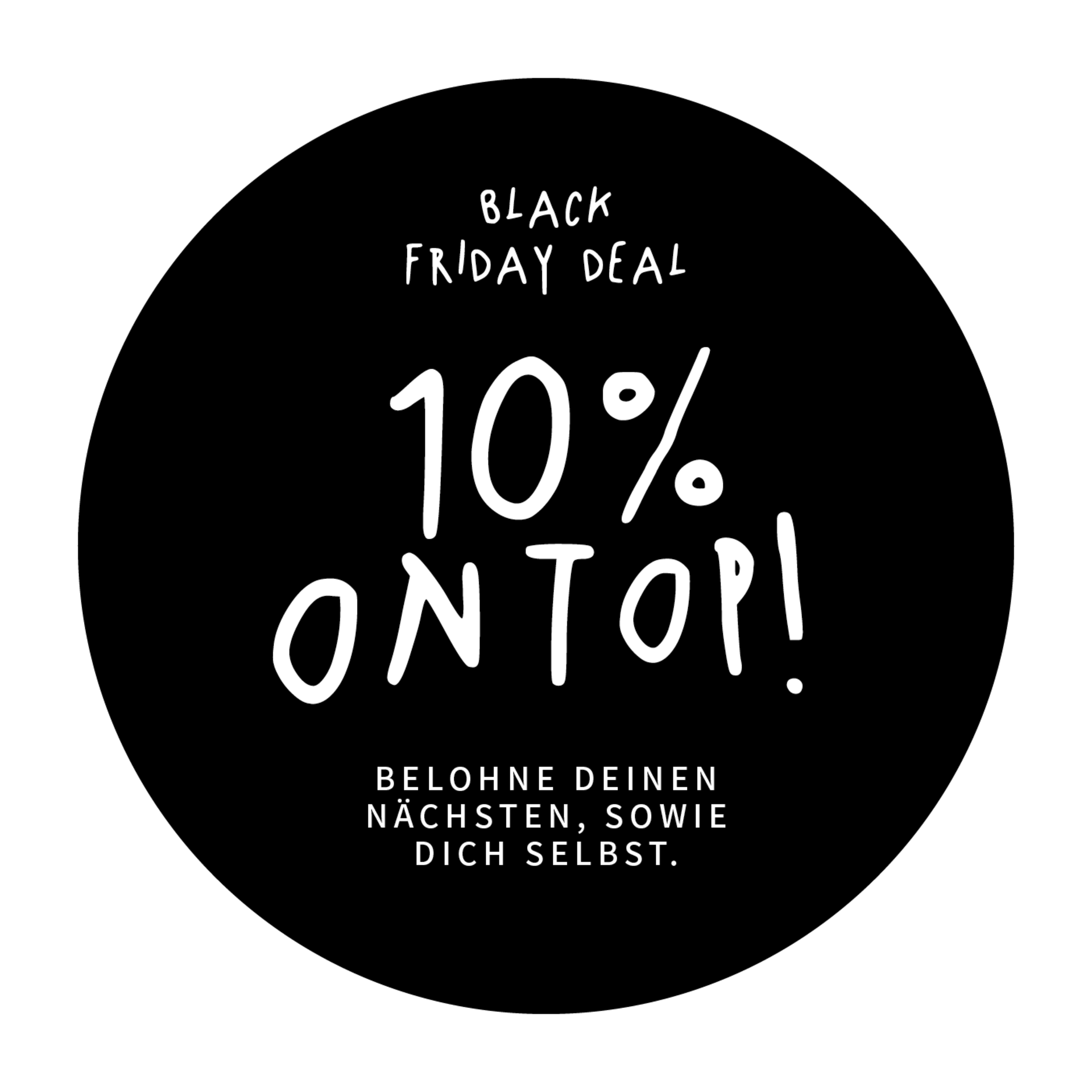 Engel Black Friday Deal - 10 % On Top auf jeden Gutscheinkauf